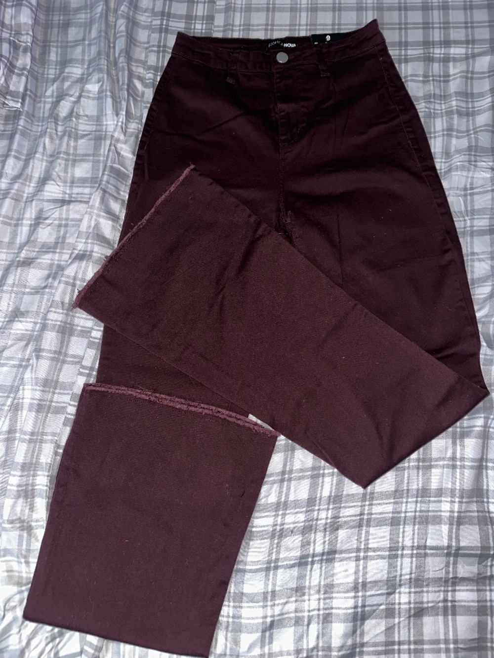 #208 Fashion Nova pants